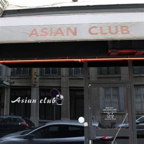 Asian Club Lyon